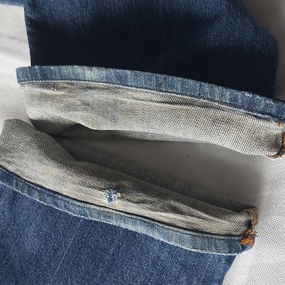 7 for all Mankind jeans size 29 - Picture 10 of 11